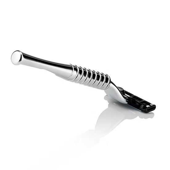 Reggie's Razors Mercury rasoio multilama acciaio 316