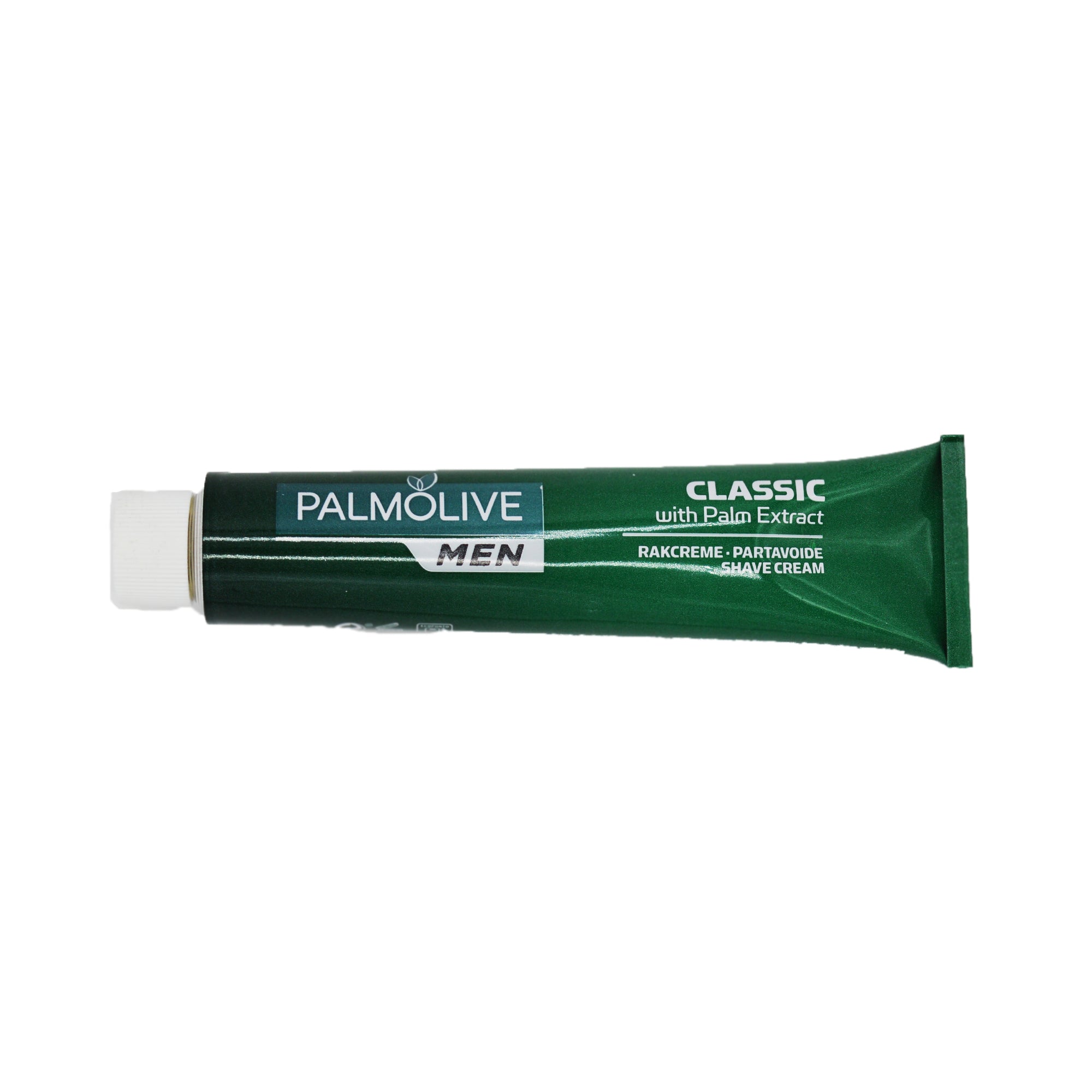 Palmolive Classic crema da barba 100ml idratante