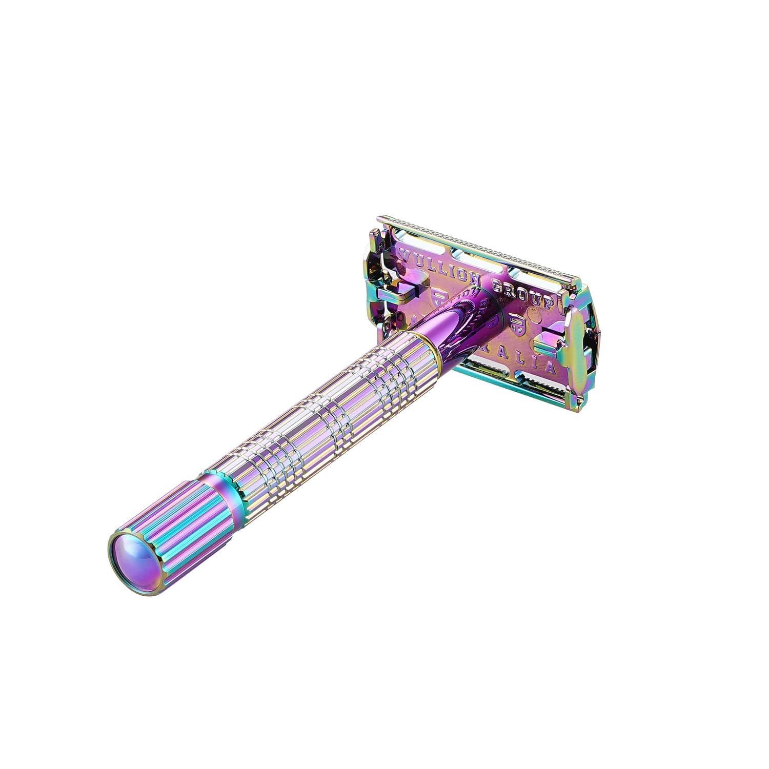Viking's Blade Chieftain Psyche rasoio di sicurezza donna delicato