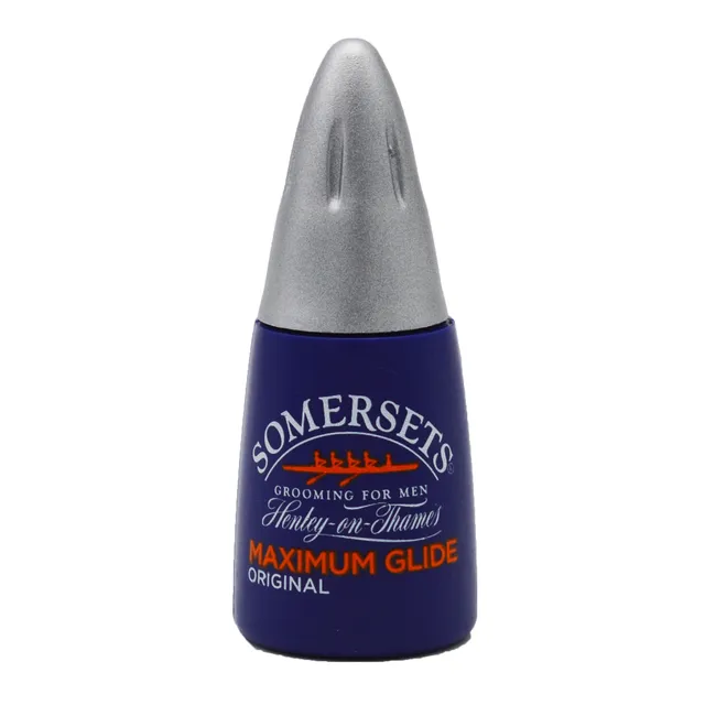 Somersets olio rasatura 15ml Original tea tree lavanda