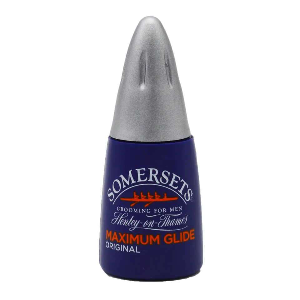 Somersets olio rasatura 15ml Original tea tree lavanda