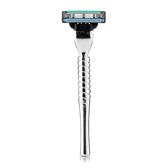 Reggie's Razors Mercury rasoio multilama acciaio 316