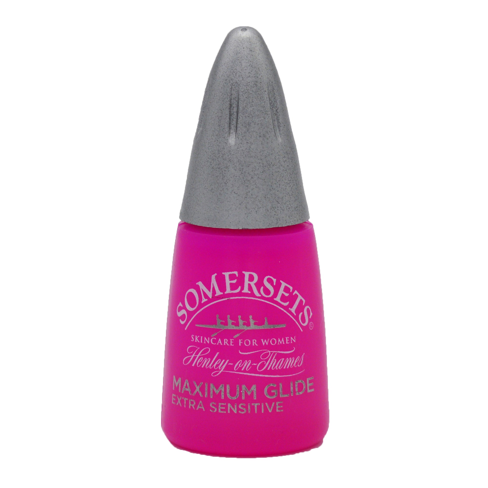 Somersets Women Extra Sensitive olio barba 15ml donna