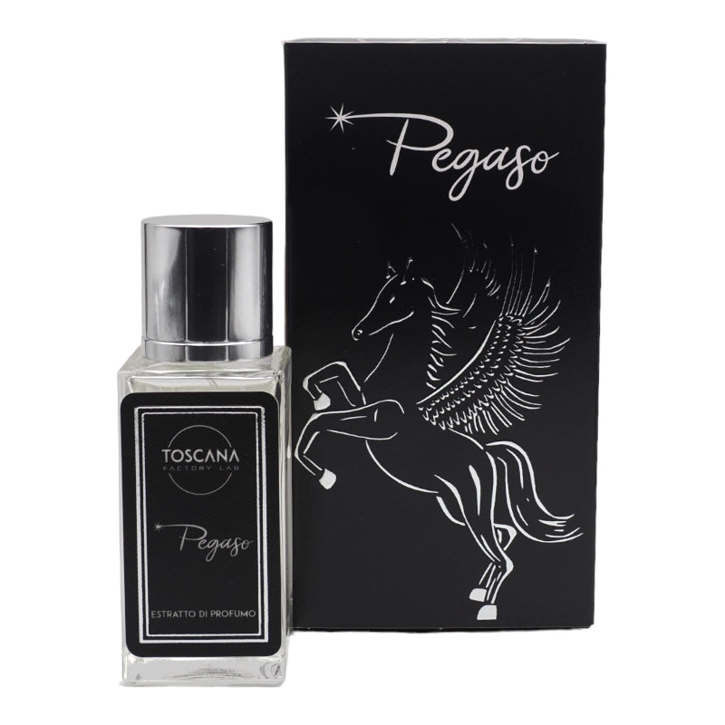 Sbarba Toscana Factory Lab Pegaso estratto di profumo 50ml