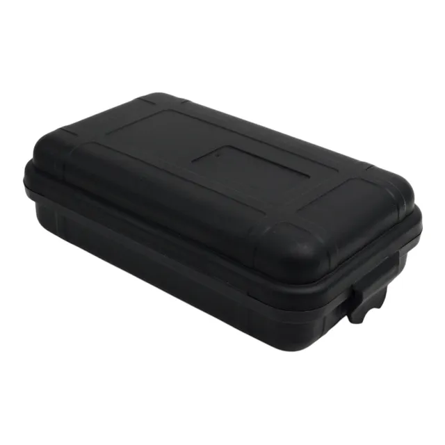Sbarba astuccio portarasoio plastica ABS viaggio