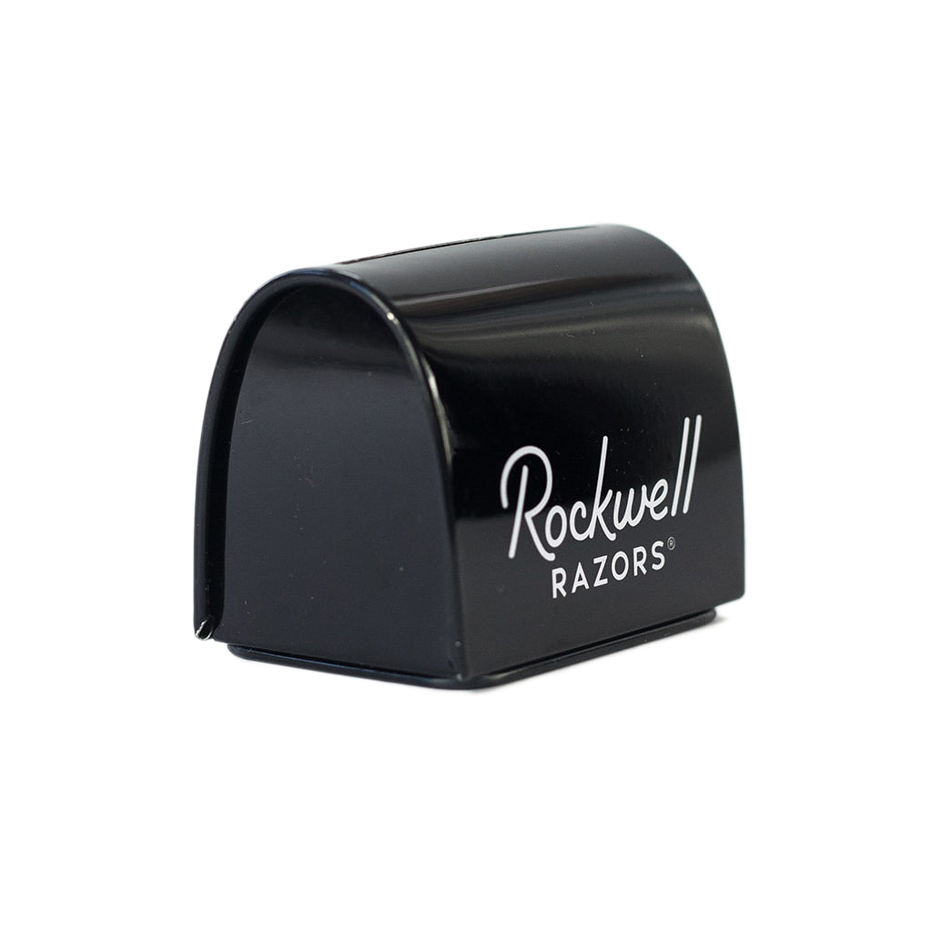 Rockwell lamette rasoio 100 pz doppio filo + box