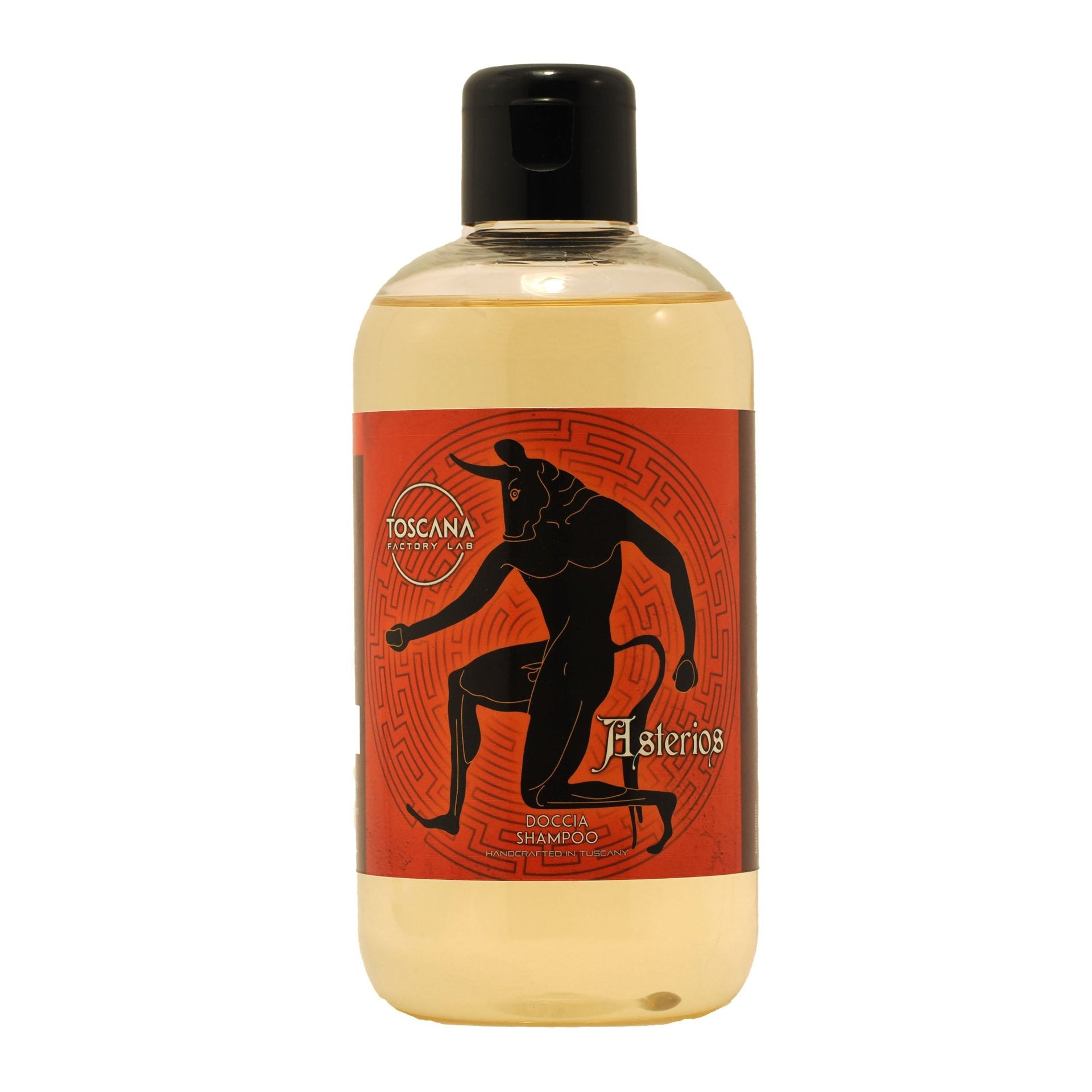 Sbarba Toscana Factory Lab Asterios doccia 300ml