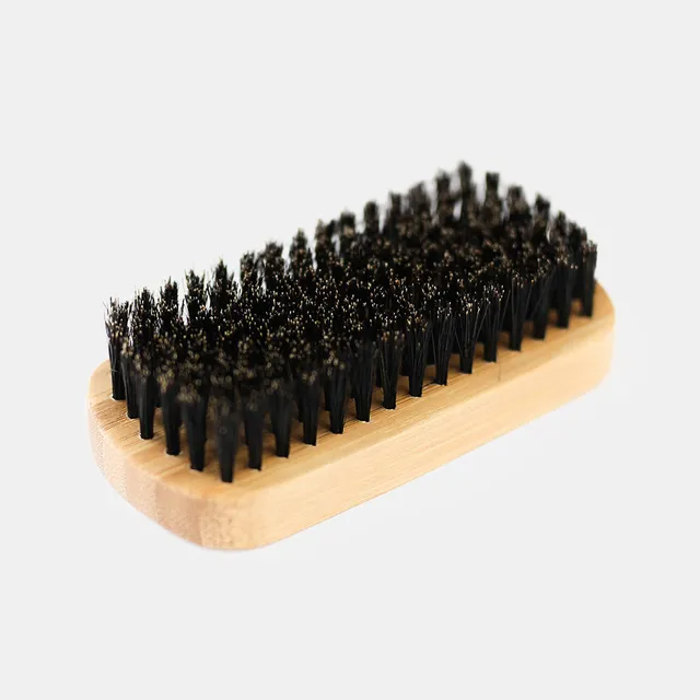 Rockwell Beard Brush spazzola barba setola cinghiale