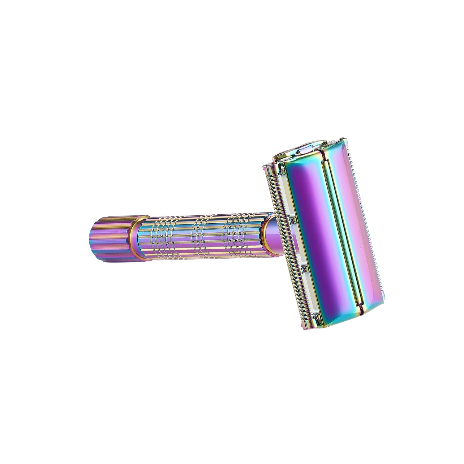 Viking's Blade Chieftain Psyche rasoio di sicurezza donna delicato