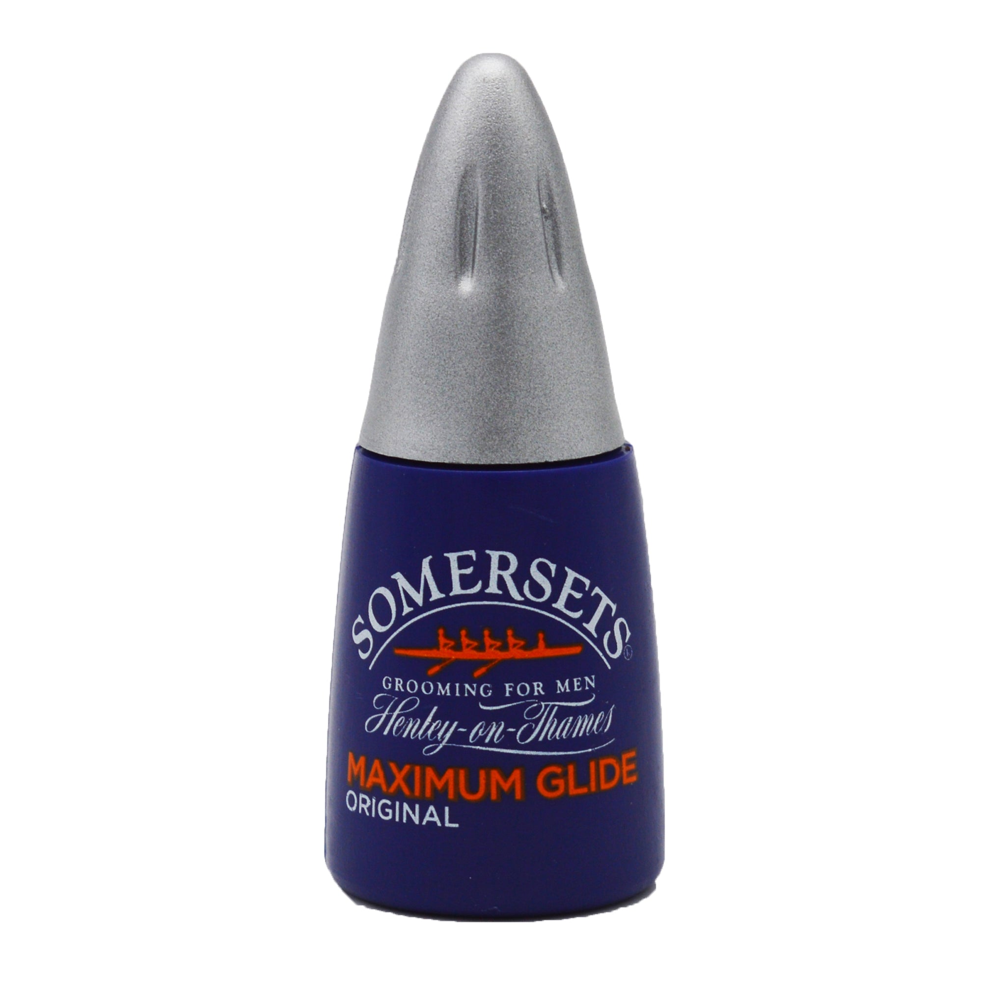 Somersets olio rasatura 15ml Original tea tree lavanda
