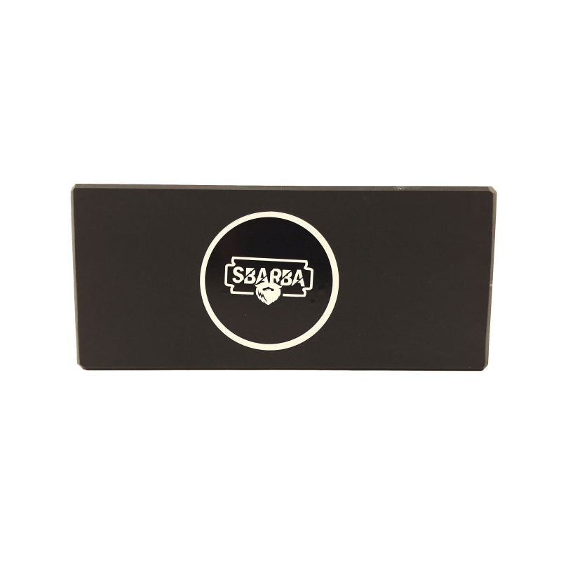 Sbarba Scistosa pietra affilatura naturale 180x80 mm
