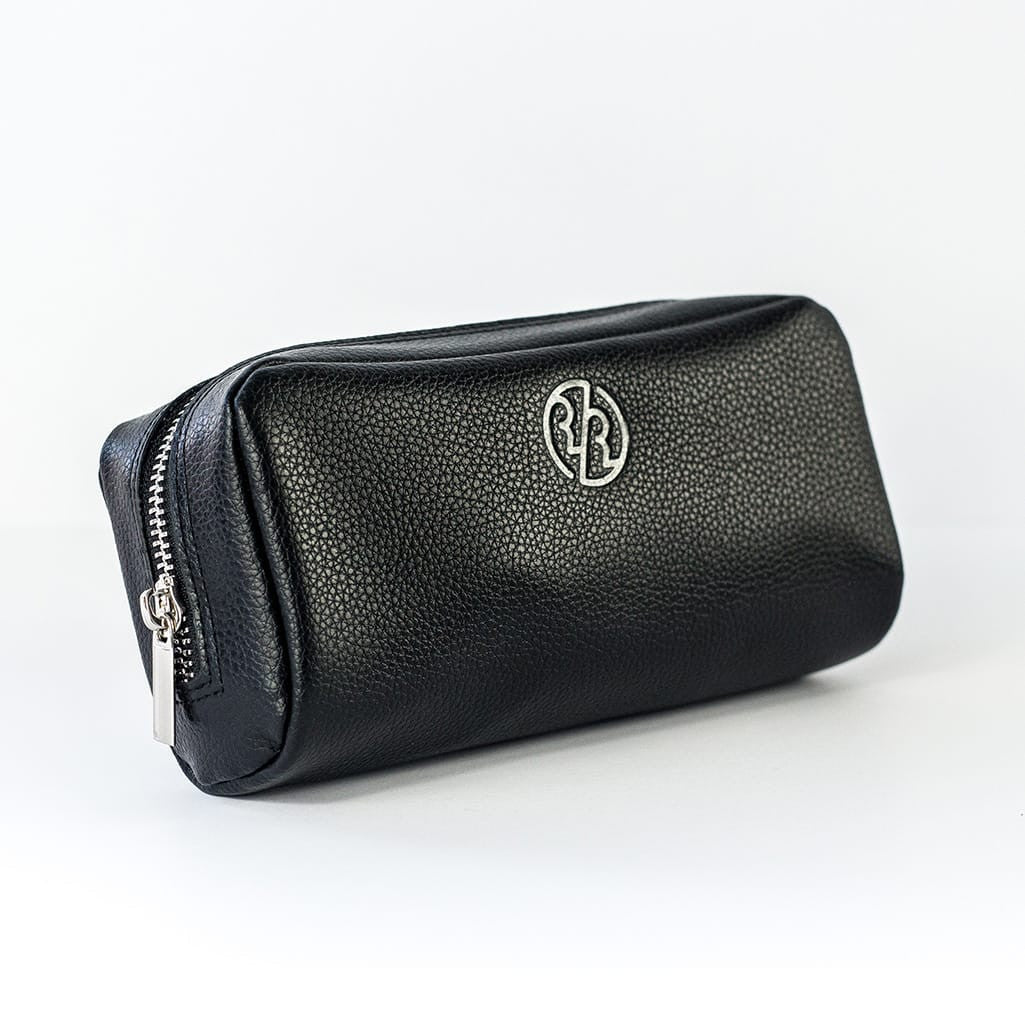 Rockwell Dopp Kit Trousse Pelle 19 cm